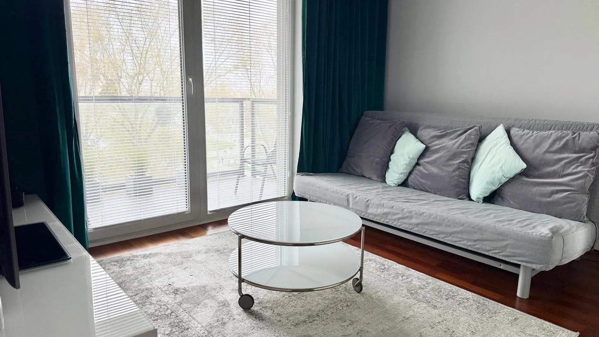 Lejlighed Apartament-31 Gdańsk