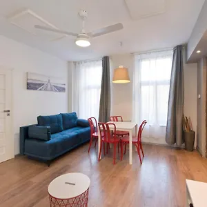 Kawalerka Stare Apartament