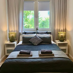 Garone Apartament