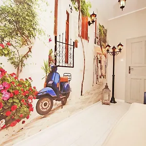 Old Town Apartament